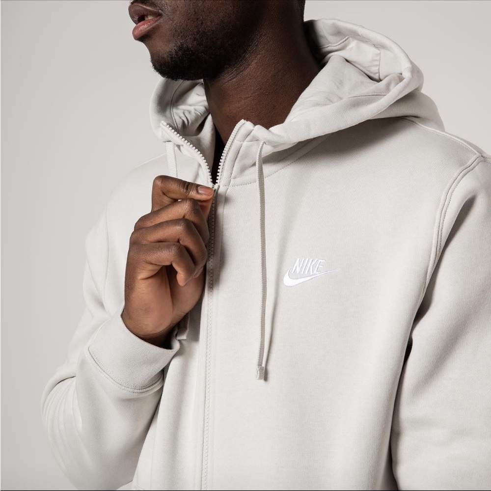 Nike Club Hoodie